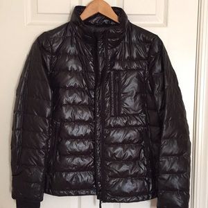 Jcrew puffer coat
